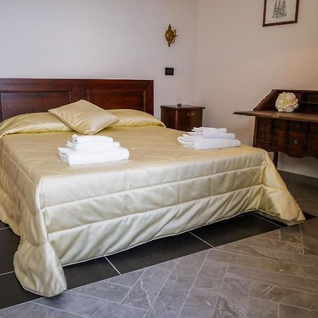 Palazzo Cestari Hotel Montesano sulla Marcellana Zewnętrze zdjęcie