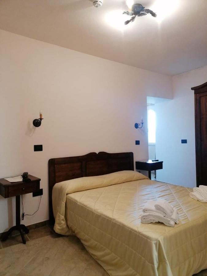 Palazzo Cestari Hotel Montesano sulla Marcellana Zewnętrze zdjęcie