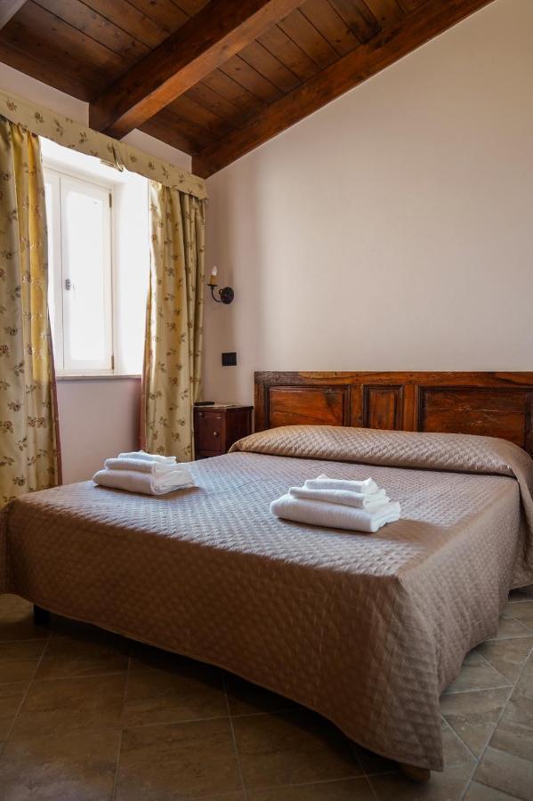 Palazzo Cestari Hotel Montesano sulla Marcellana Zewnętrze zdjęcie