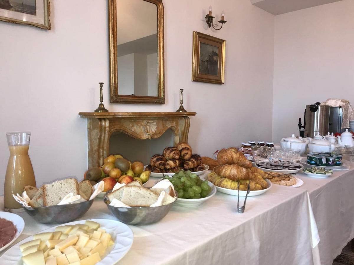 Palazzo Cestari Hotel Montesano sulla Marcellana Zewnętrze zdjęcie